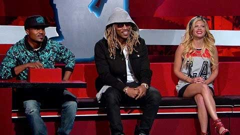 Ridiculousness cast members, earnings per show and net 