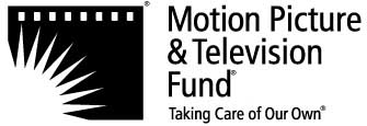 Motion Picture and Television Fund Logo