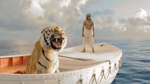 Ironically, R&H is up for an Oscar for its work on Life of Pi.