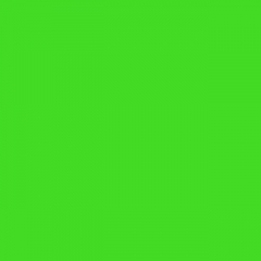Visual effects artists are posting blank green screens to their facebook and Twitter pages in a show of solidarity. 