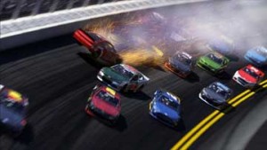 Show Open Establishes An Exciting New Look for NASCAR ON FOX