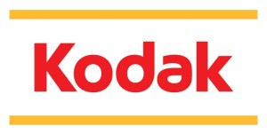 LR-Kodak Logo