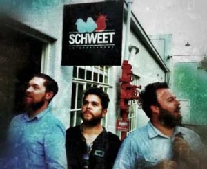 Schweet Entertainment