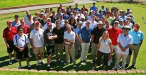 The MPSE's 2nd Annual Golf Tournament