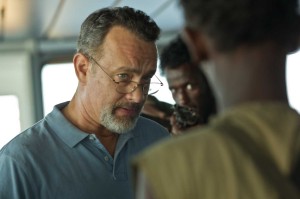 Tom Hanks stars in Columbia Pictures' Captain Phillips.