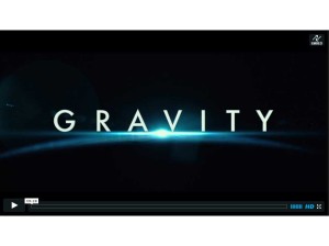 LR-Gravity
