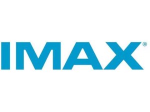 IMAX CORPORATION LOGO