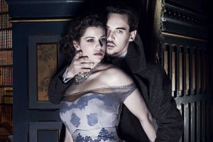 Dracula - Season 1