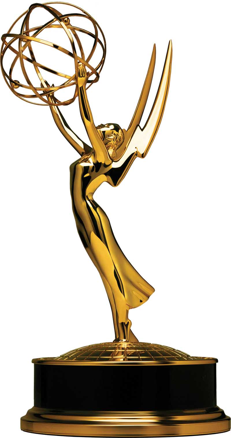 The Television Academy Presents the 66th Emmy Awards Below the Line