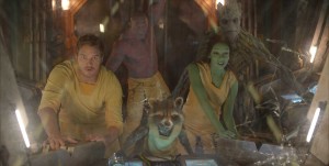 Marvel’s Guardians Of The Galaxy 