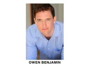 LR-Owen Benjamin-email