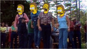 LR-Simpsons