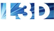 LR-L3D logo