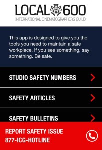 LR-icg safety homepage copy