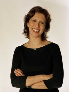 Mireille Soria 