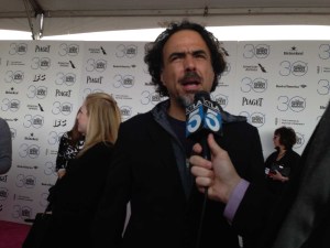 Alejandro Iñárritu