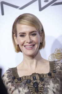 Sarah Paulson (Photo by Amber Connelly).