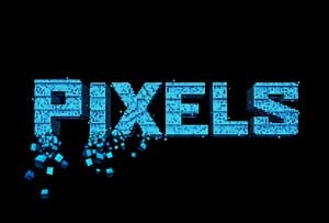 LR-Pixels