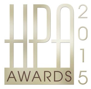 LR-HPA Awards 2015