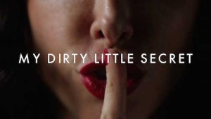 LR-My Dirty Little Secret