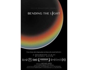 LR-Bending the Light