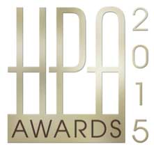 LR-HPA 2015 awards Logo