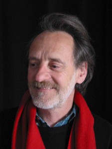 Francois Seguin
