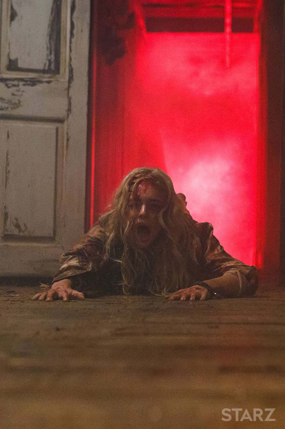THE EVIL DEAD: COLLEGE FILMMAKERS FROM MICHIGAN STRIKE IT RICH