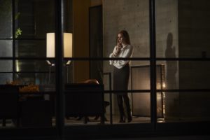 Academy Award nominee Amy Adams stars as Susan Morrow in writer/director Tom Ford’s romantic thriller NOCTURNAL ANIMALS, a Focus Features release. Credit: Merrick Morton/Focus Features