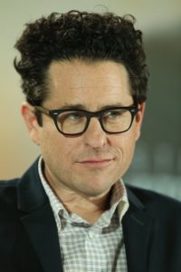 J.J. Abrams at an event for Star Trek Into Darkness (2013)