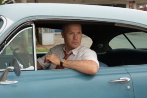 Michael Keaton in The Founder (2016)