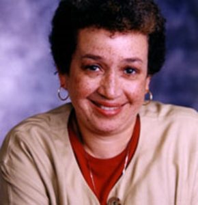 Lillian Benson