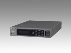 Fujitsu IP-HE950 H.265/HEVC encoder/decoder