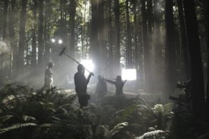 The Magicians -- "The Flying Forest" Episode 204 -- (Photo by: Eike Schroter/Syfy)