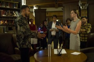 The Magicians -- "Hotel Spa Potions" Episode 202 -- (Photo by: Carole Segal/Syfy)