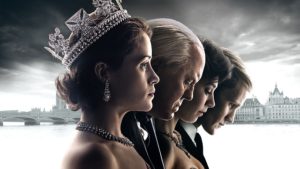 Netflix's The Crown