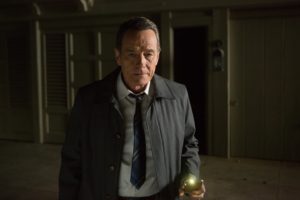 Bryan Cranston as Howard Wakefield in Robin Swicord’s Wakefield. Photo by Gilles Mingasson. Courtesy of IFC Films. An IFC Films release.