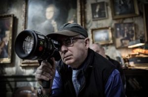 Barry Sonnenfeld joins Netflix to direct A Series of Unfortunate Events
