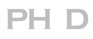 LR-PHD Logo