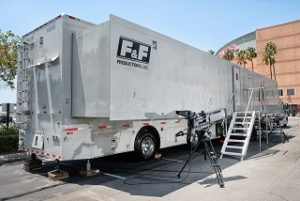 F&F Productions' GTX-18