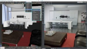 Autodesk 3ds Max Interactive