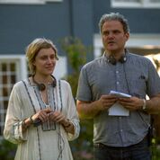 Greta Gerwig & Sam Levy,courtesy of A24 and Merie Wallace