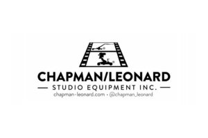 Chapman/Leonard Studio Equipment