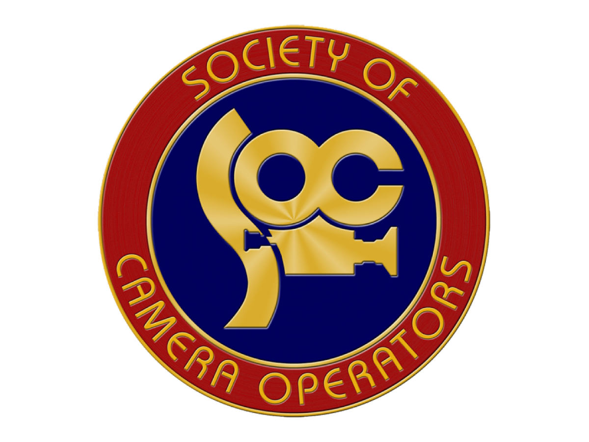 Society Of Camera Operators