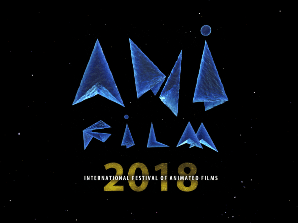 International Festival of Animated Films