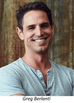 Greg Berlanti Television Showman of the Year – Below the Line
