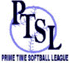 Prime Time Softball League