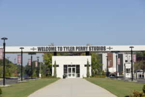 Tyler Perry Studios