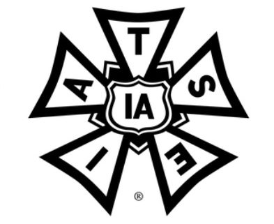 IATSE logo