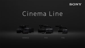 Cinema Line